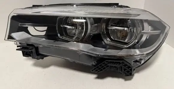 BMW X5 F15 Headlight/headlamp 7214851 63117214851