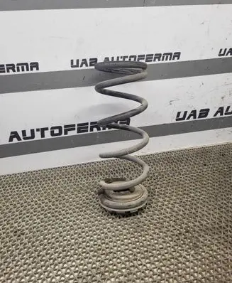 Nissan Murano Z51 Rear coil spring