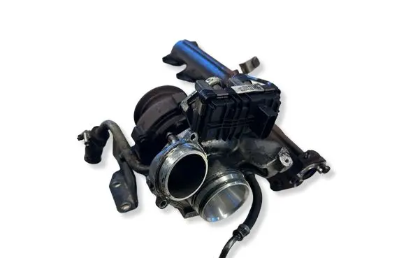 BMW X5 F15 Turbo 7823202