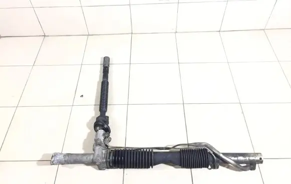 Audi A6 S6 C4 4A Steering rack 443422105E 4A1422065AL