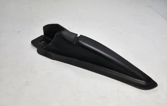 Renault Captur Windshield trim 668622369R