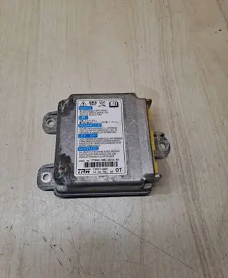 Honda Civic Airbag control unit/module 77960SMGG014M1 C0PTC3AVF