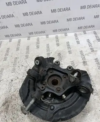 BMW X3 F25 Rear wheel hub