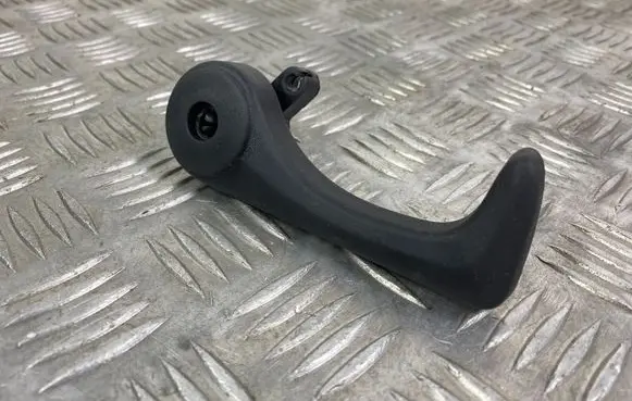 SsangYong Korando Engine bonnet (hood) release handle