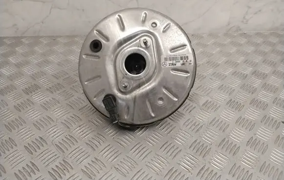 Mercedes-Benz GLA W156 Brake booster A2464301230