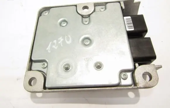 Jeep Grand Cherokee (WK) Airbag control unit/module 04896233AD
