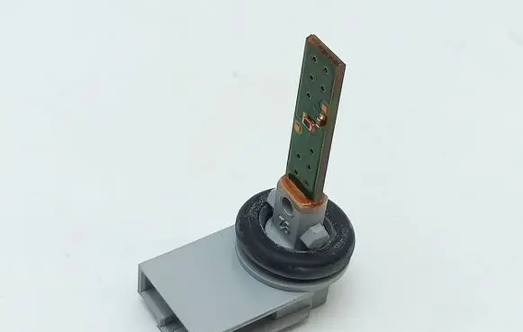 Audi A4 S4 B9 8W Air quality sensor 3D0907543A