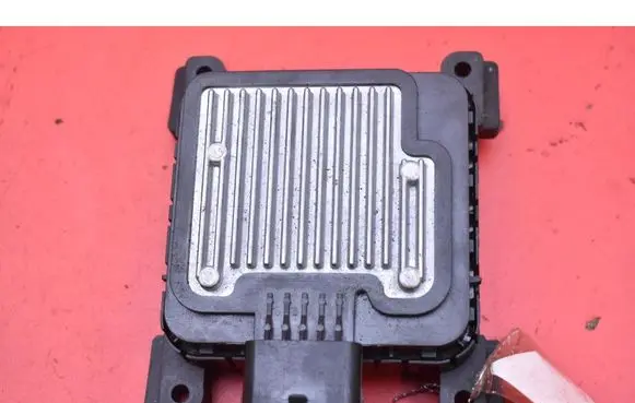 Volvo S40, V40 Engine control unit/module ECU 4N5T-9C105-AG