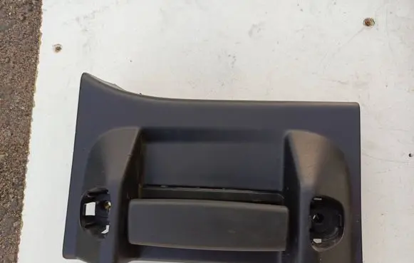Ford Tourneo Custom Sliding door interior handle BK21V266A62AC