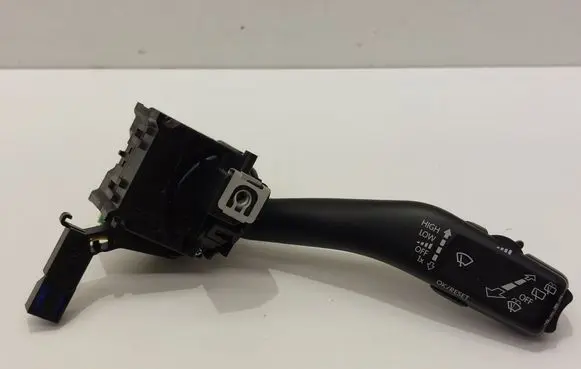 Volkswagen Tiguan Wiper control stalk 1K0953519J