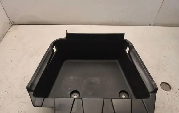 BMW 4 G22 G23 G24 G26 Glove box in trunk 7451292