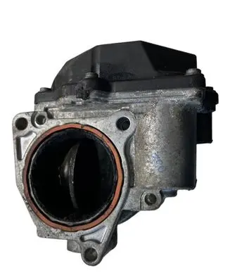 Skoda Fabia Mk2 (5J) Throttle valve A2C53249824