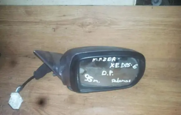 Mazda Xedos 6 Front door electric wing mirror