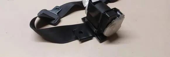 Subaru Forester SH Rear seatbelt BGE350047 BGE130071