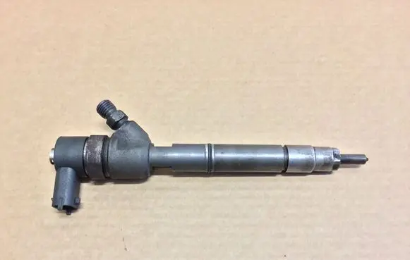 Hyundai i30 Fuel injector 0445110256 338002A400