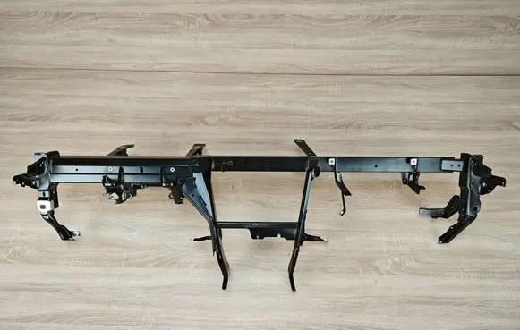 Audi A5 Dashboard cross member/frame bar 8W1857017D