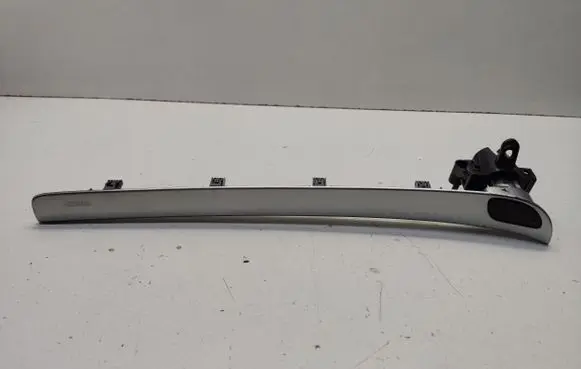 Saab 9-3 Ver2 Dashboard glove box trim 12767157