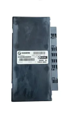 BMW 6 E63 E64 Comfort/convenience module 61359157157
