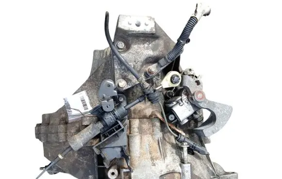 Volvo S80 Electric car Transmission 8G9R7002RC