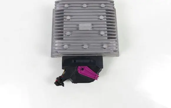 Ford S-MAX Sound amplifier AM2T18B849AB