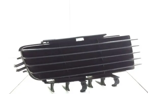 Opel Vectra C Front bumper lower grill 09186130 0551004542