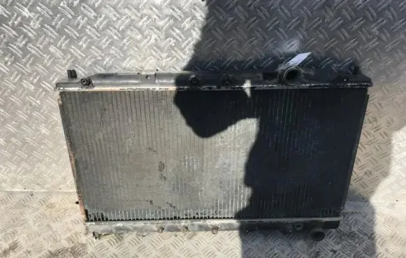 Mitsubishi Eclipse Coolant radiator
