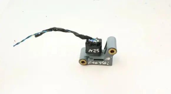 BMW 5 F10 F11 Airbag deployment crash/impact sensor 9159314