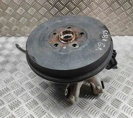 Audi Q4 Sportback e-tron Rear wheel hub 1EA609075 1EA505433P
