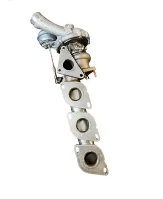 Mercedes-Benz CLS C218 X218 Turbo MC71752S SDS00032 8270522-2