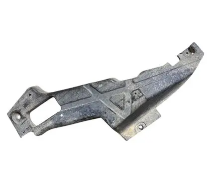Ford Edge II Side bottom protection FT4BR11778AC FT4BR11778