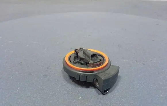 Ford Focus Airbag deployment crash/impact sensor JX7T-14C676-AA