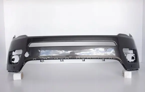 Jeep Compass Front bumper 6YN52TRMAA