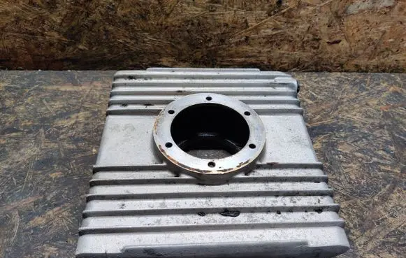 Volkswagen Karmann Ghia Oil sump 