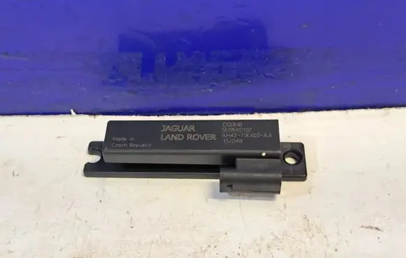 Jaguar F-Type Keyless system antenna AH4215K603AA