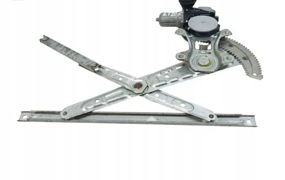 Infiniti Q50 Front window lifting mechanism without motor 827514GA0A