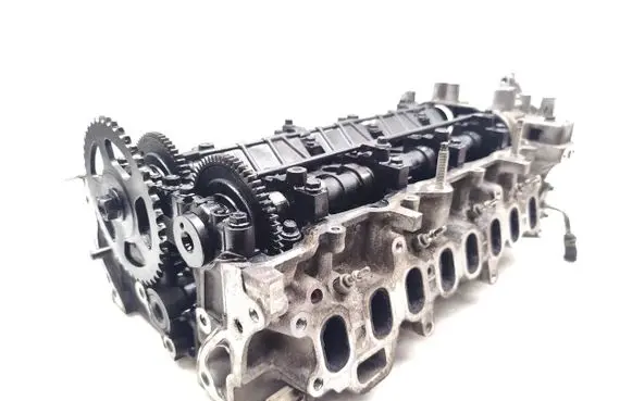 Mazda 6 Engine head SHY1 ENGINESHY