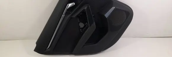 Audi RS3 8Y Rear door card panel trim 8Y0867317