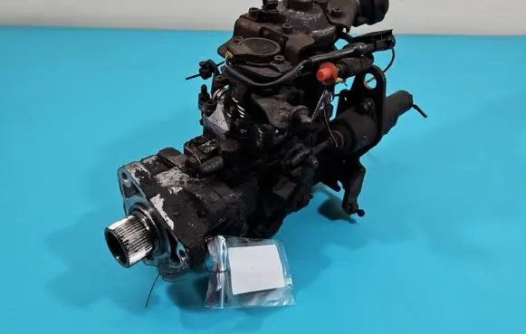 Renault Master II Fuel injection high pressure pump 0460424148 IMPRK1426567