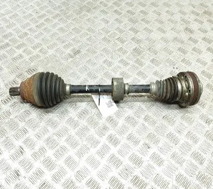 Volkswagen Golf VII Front driveshaft 5QE407271C