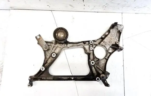 Mercedes-Benz E W212 Engine mounting bracket a6512012009