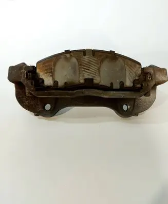 Chrysler Pacifica Front brake caliper