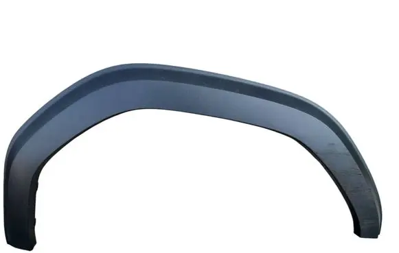 Dacia Duster III Front arch trim 638123372R