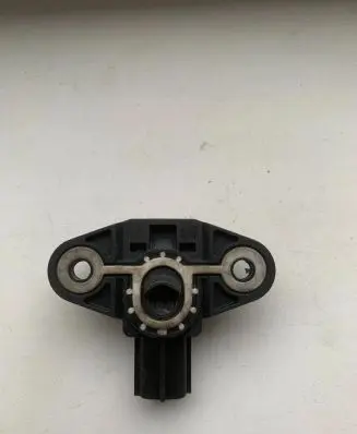Skoda Superb B6 (3T) Airbag deployment crash/impact sensor 5N0959354C