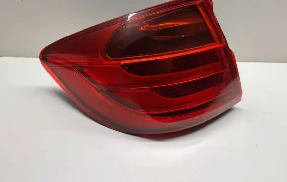 BMW 3 F30 F35 F31 Rear/tail lights 63217429727 H3737278701000B 7372787