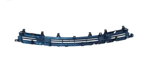 Citroen C-Crosser Front bumper lower grill 6402A117