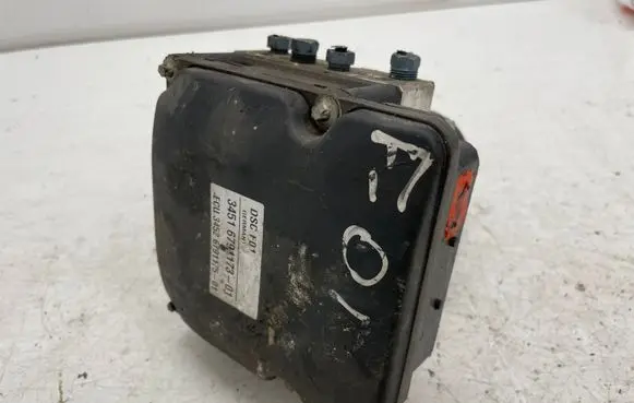 BMW 7 F01 F02 F03 F04 ABS Pump 6785442 6791173