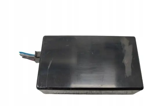 Toyota Aygo AB10 GPS navigation control unit/module PZ49Y9033003