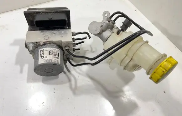 Fiat 500 ABS Pump 51849337