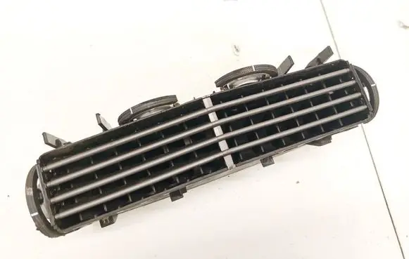 Opel Astra H Dash center air vent grill 24465731