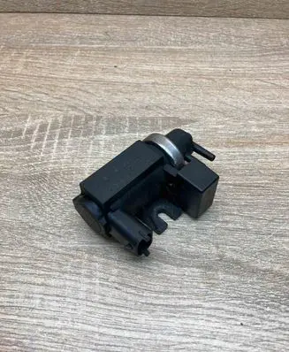 Opel Astra G Turbo solenoid valve 9128118